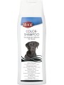 Šamponi za pse TRIXIE Color Black 250ml
